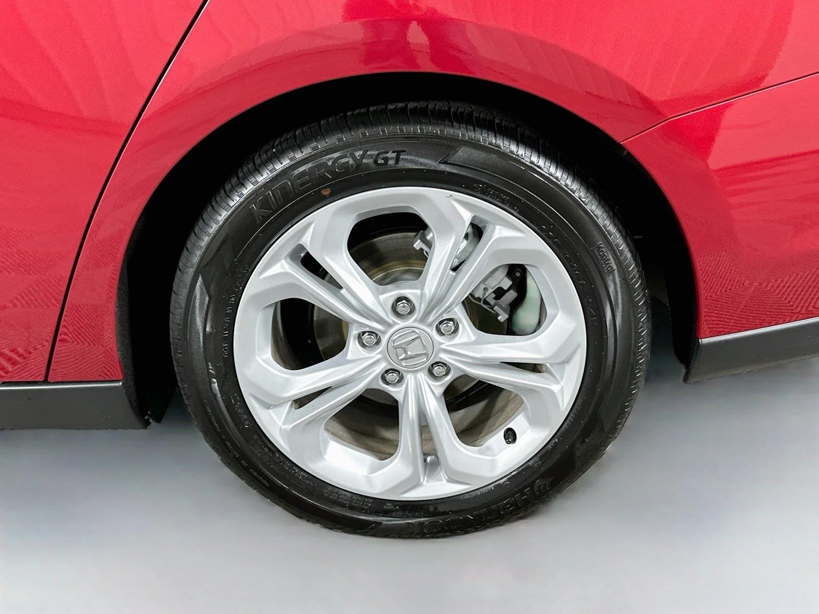 2024 Honda Accord LX - Photo 27