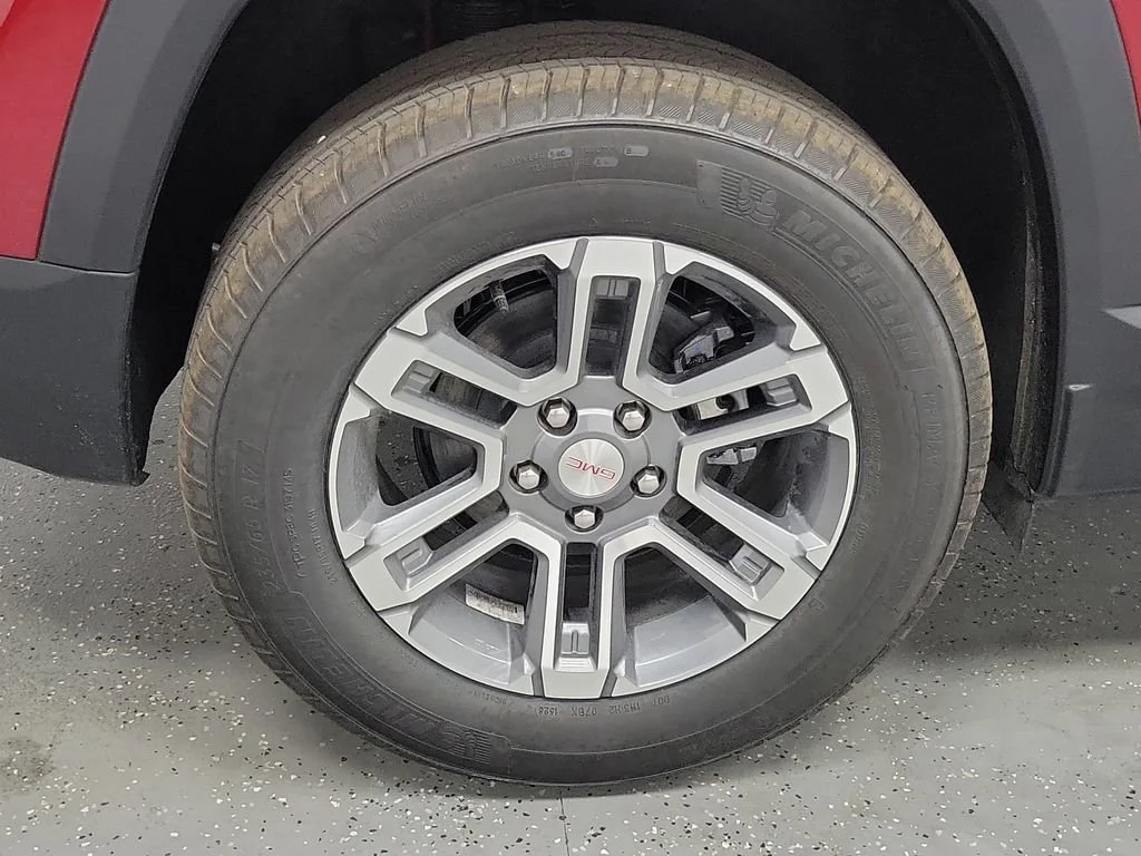 2026 GMC Terrain Elevation - Photo 27