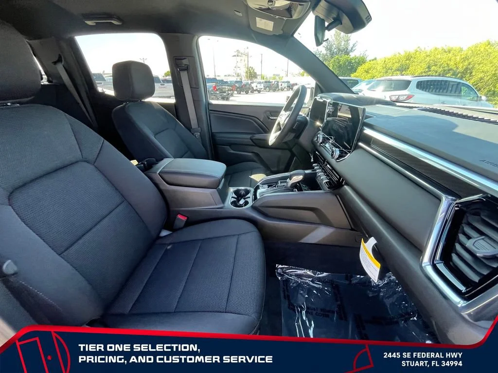 New 2026 Summit White GMC Elevation image 20