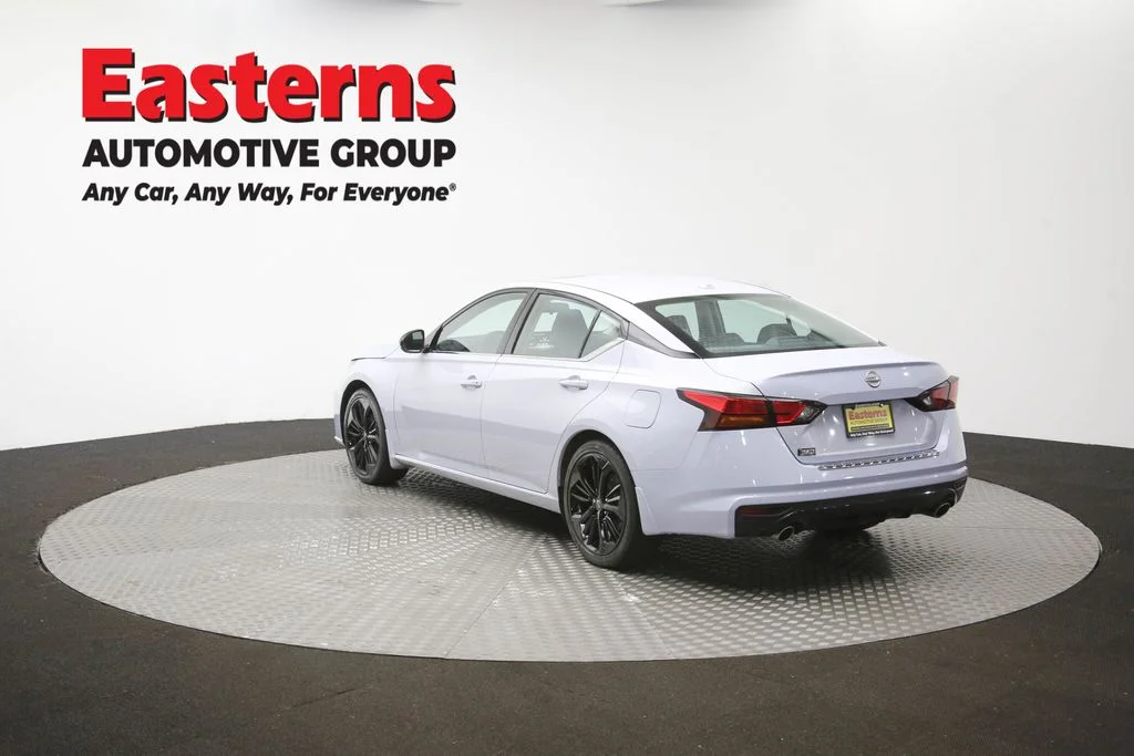 Used 2023 Gray Nissan 2.5 SR image 66