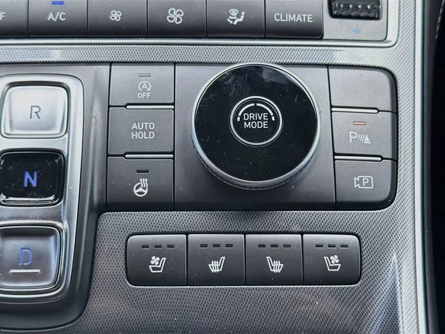 Used 2023 Hampton Gray Hyundai Calligraphy image 30