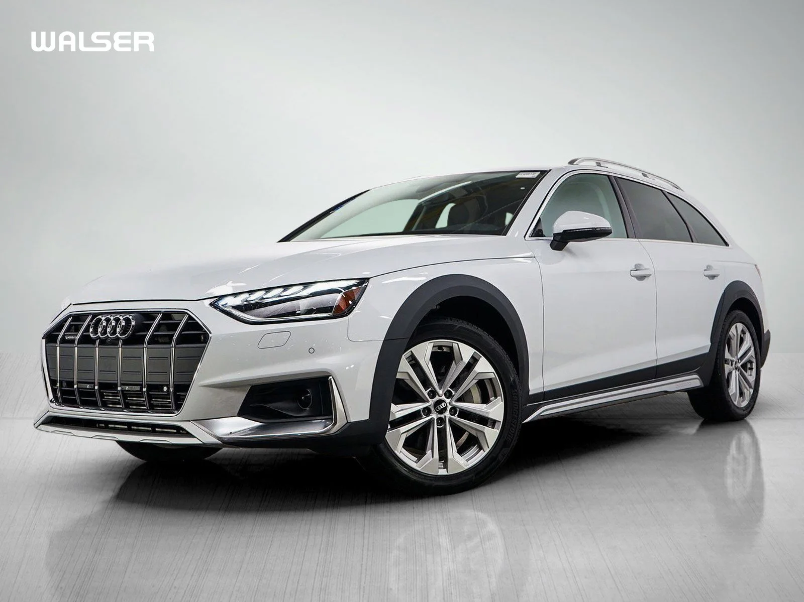 2022 Audi A4 allroad 45 Premium Plus quattro S tronic's photo