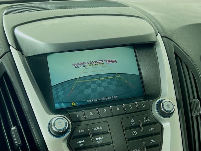 Used 2016 Black Chevrolet LT image 17