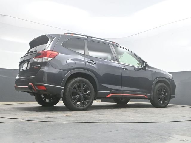 Used 2019 Gray Subaru Sport image 30