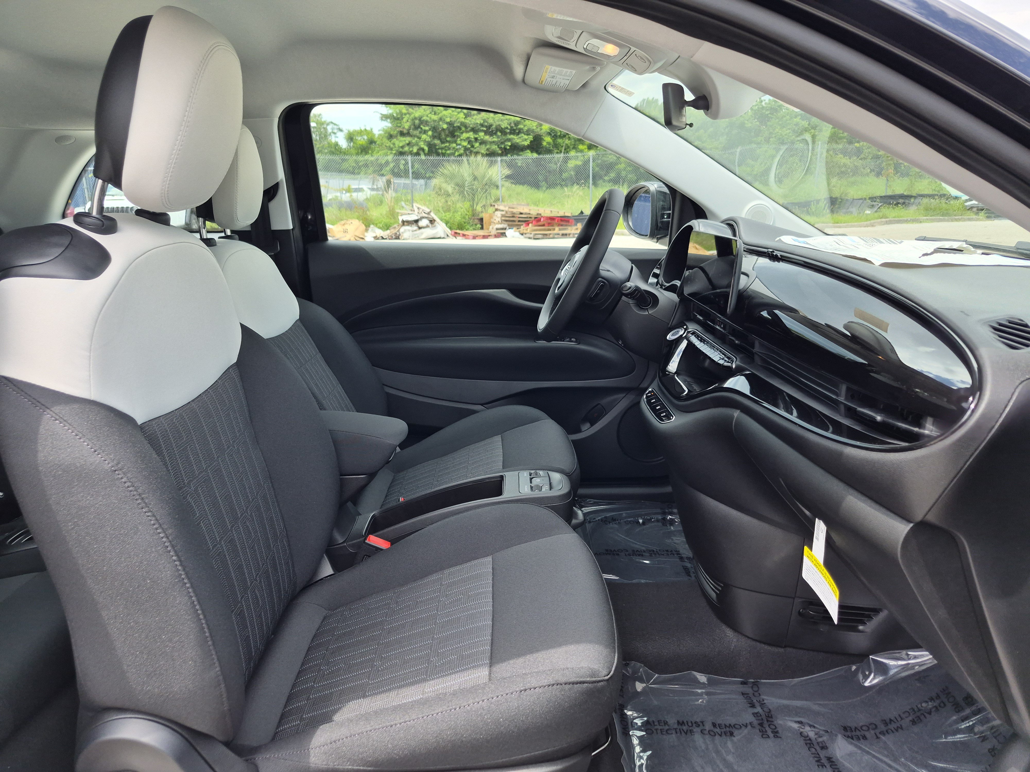 New 2026 Tuxedo Black FIAT  image 32
