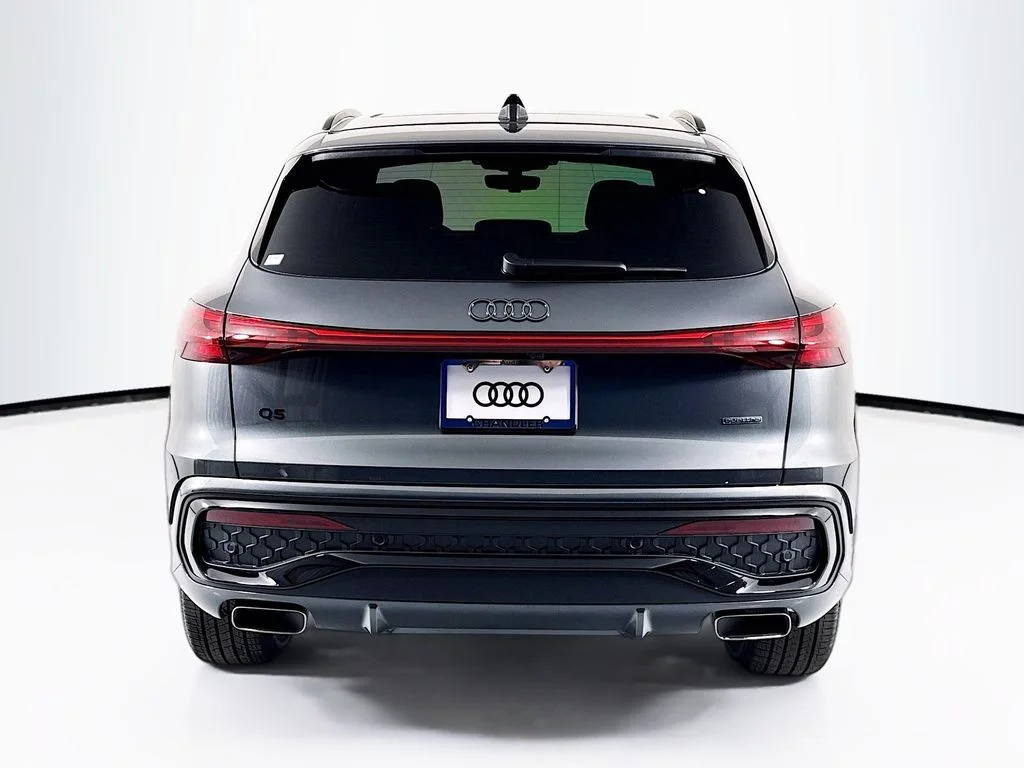 New 2026  Audi Premium Plus image 6