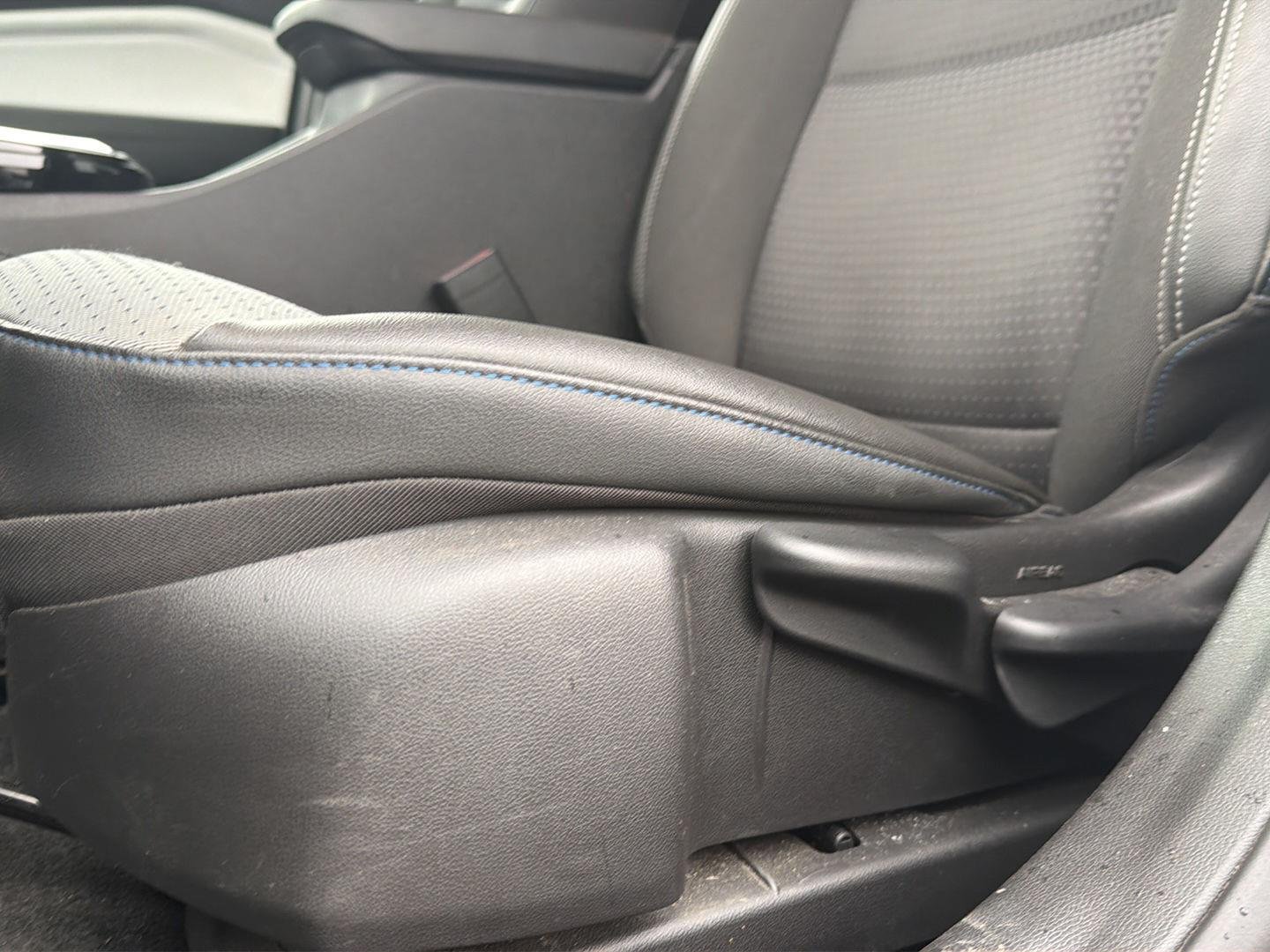 Used 2025 Cypress Gray Chevrolet LT image 11