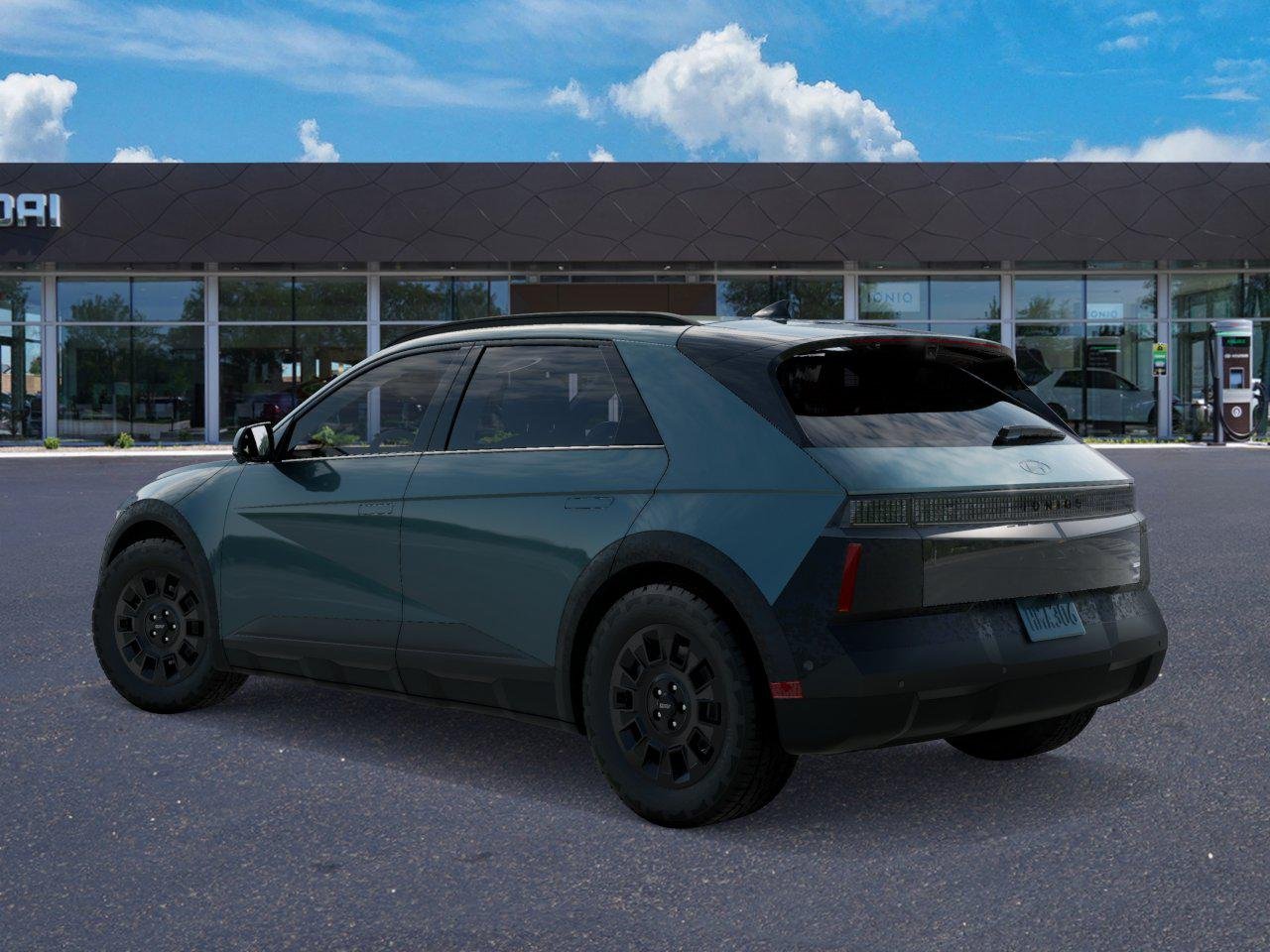 Vehicle thumbnail