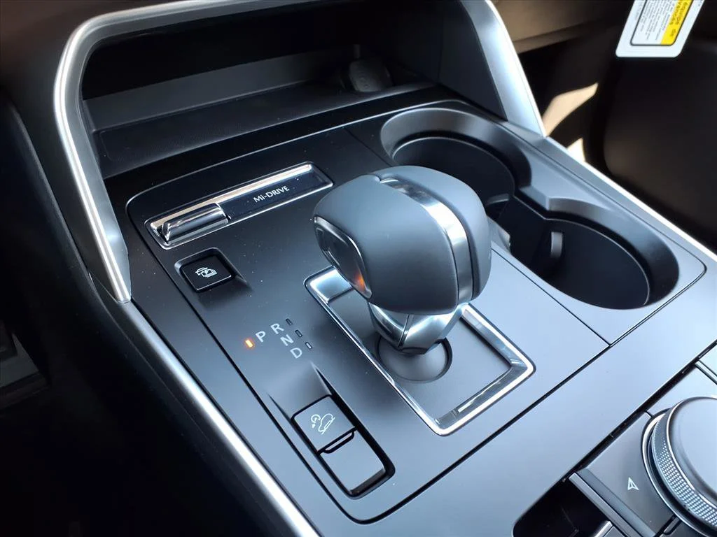 New 2026 Zircon Sand Metallic Mazda SC image 7
