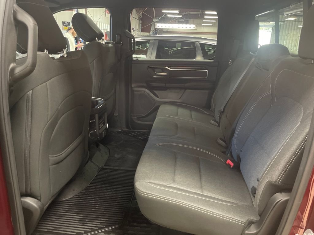 2019 RAM Ram 1500 Pickup Big Horn/Lone Star - Photo 26