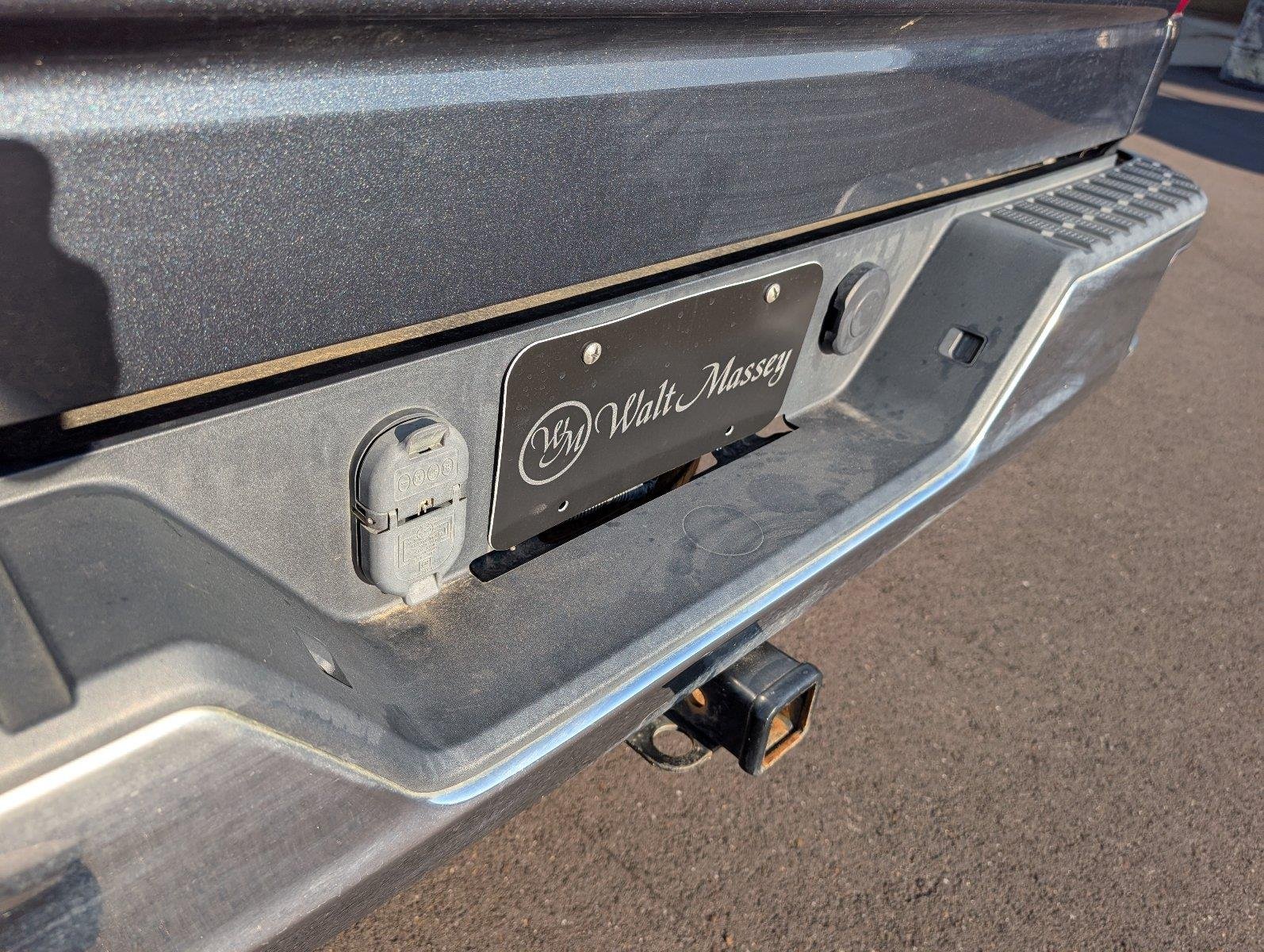 Used 2022 Shadow Gray Metallic Chevrolet LT image 37