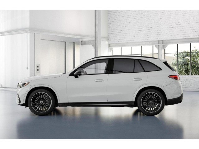 New 2026 Polar White Mercedes-Benz  image 55