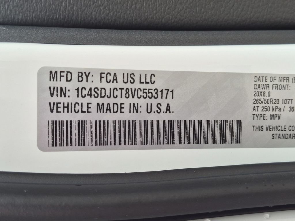 New 2027 White Knuckle Clear-Coat Exterior Paint Dodge GT image 32