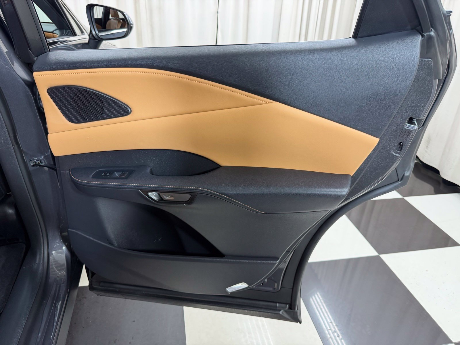 Used 2026 Gray Lexus 350h Premium image 28