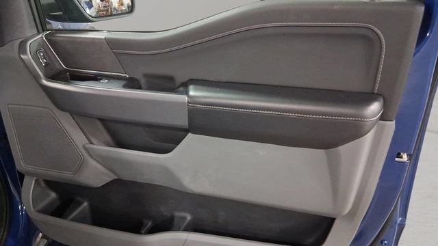 2025 Ford F-150 XLT - Photo 17