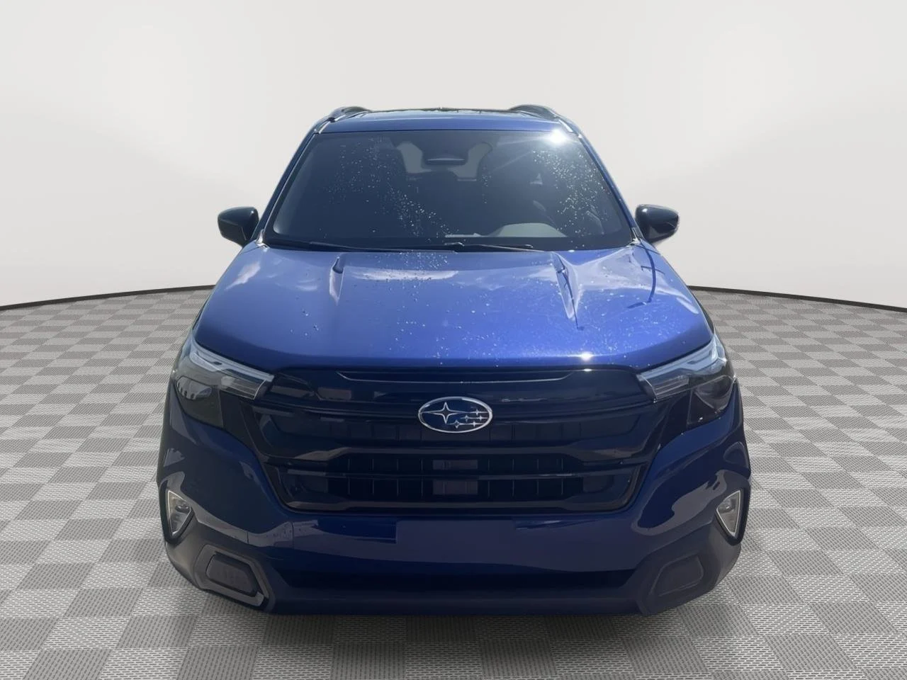 New 2026 Sapphire Blue Pearl Subaru Sport image 8