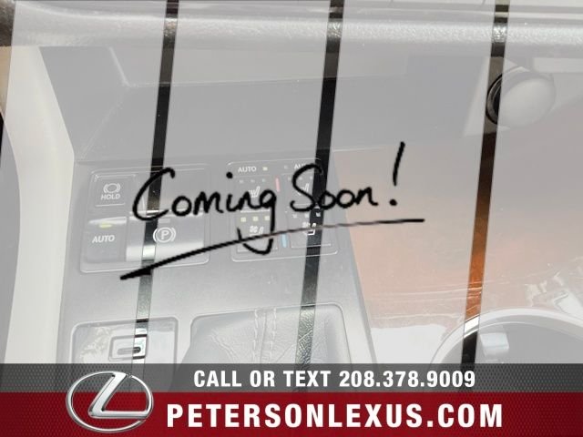 Used 2017 White Lexus Premium image 15