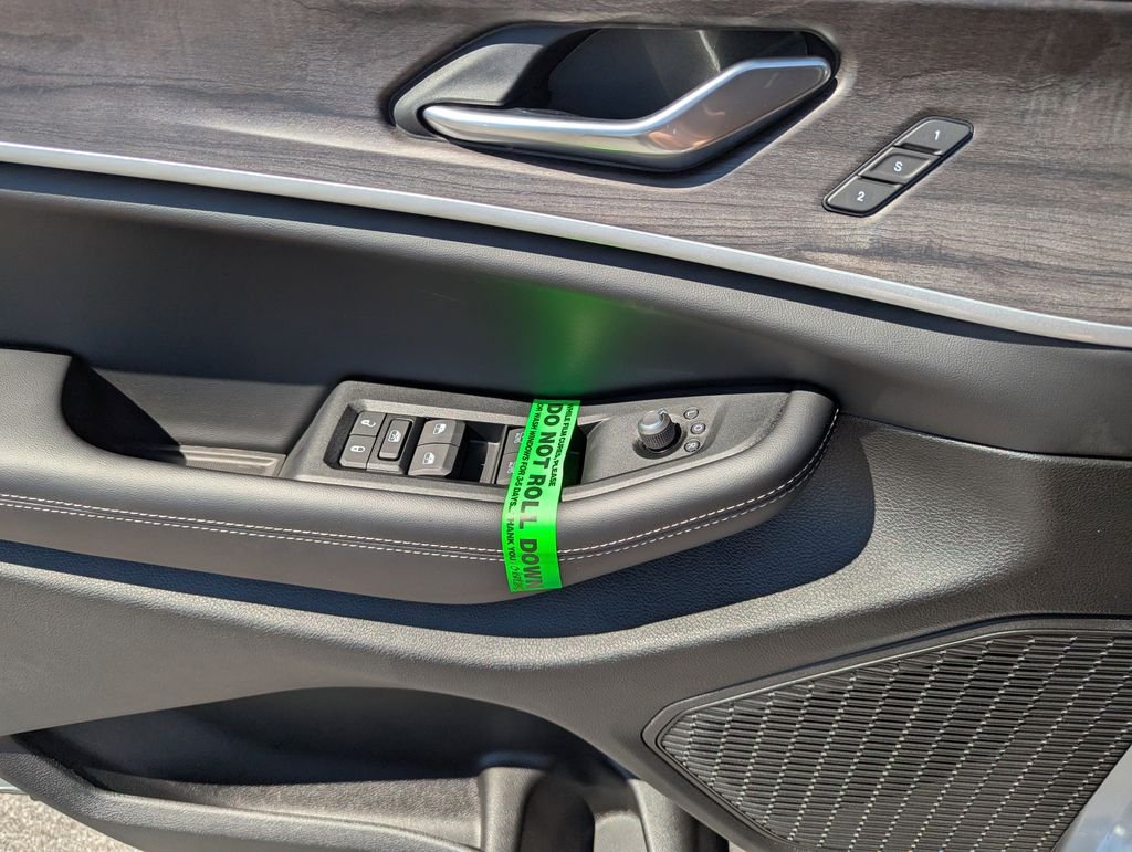 2025 Jeep Grand Cherokee Limited - Photo 18