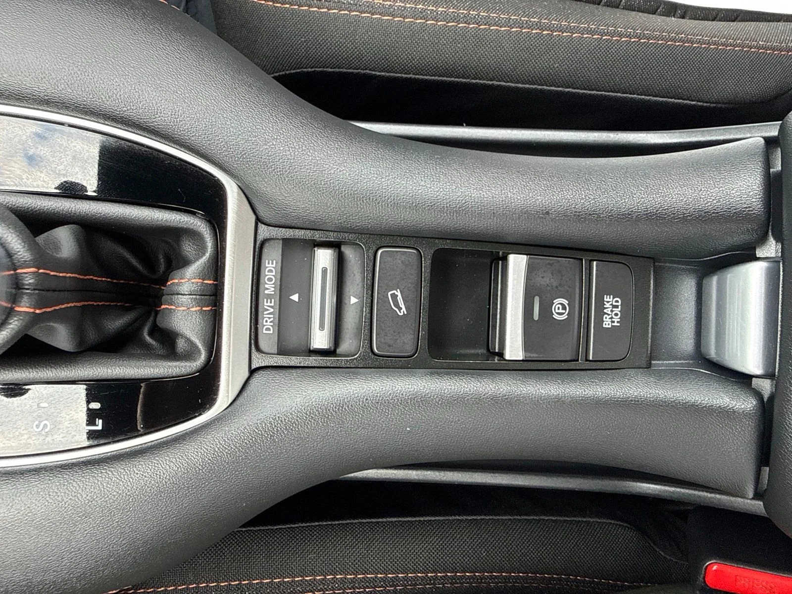 Used 2024  Honda Sport image 23