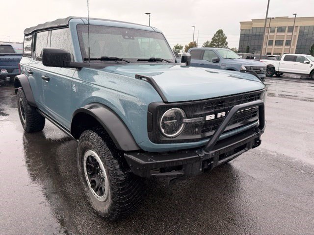 Used 2021 Area 51 Ford Black Diamond image 3