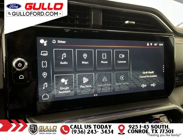 Certified Used 2023 Pacific Blue Metallic GMC Denali image 26