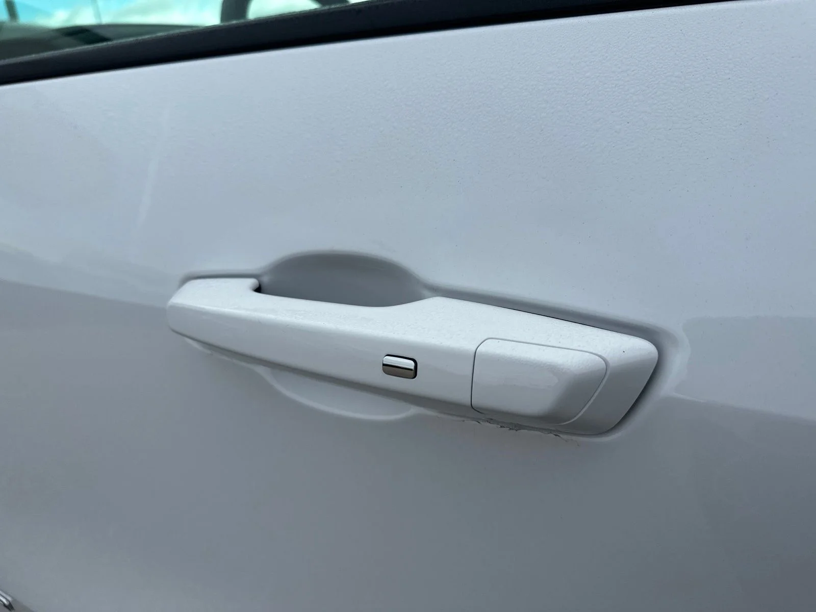2025 GMC Acadia Elevation - Photo 11