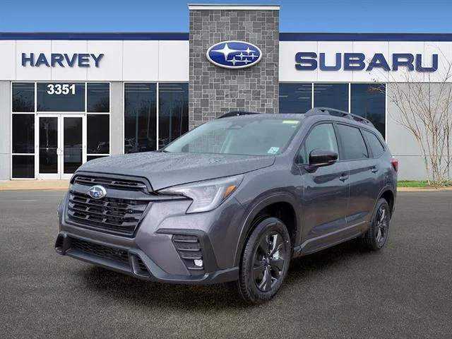 2026 Subaru Ascent Premium 7 Passenger's photo