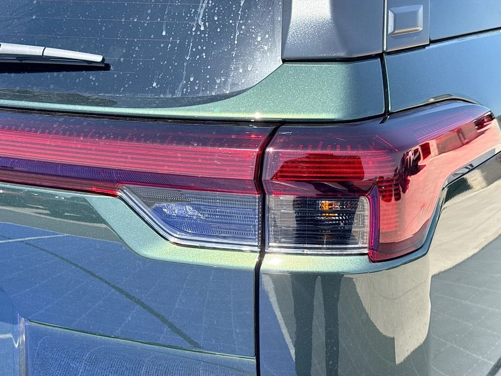 New 2026 Green Subaru Limited image 34