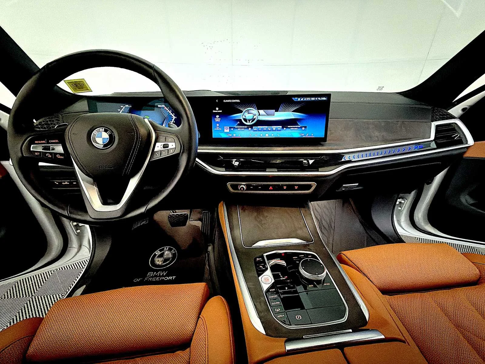 2024 BMW X5 40i - Photo 17