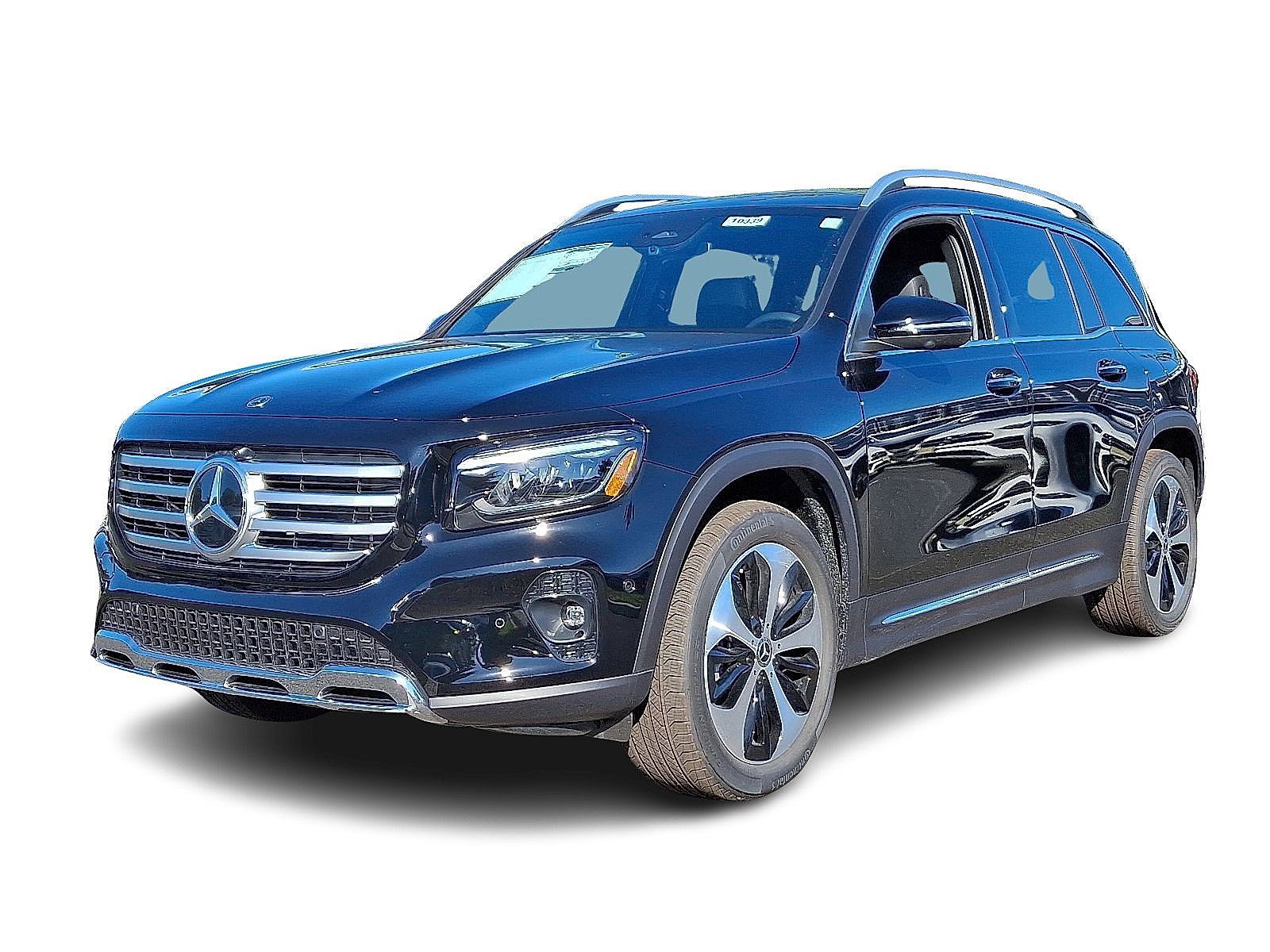 2026 Mercedes-Benz GLB GLB 250 4MATIC's photo