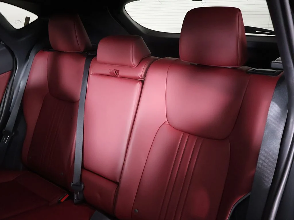 Used 2024 Gray Lexus 350 Premium image 34