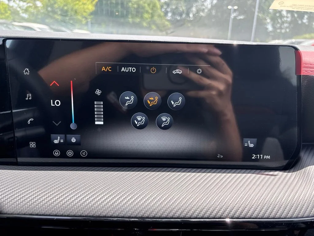 2026 Nissan KICKS SR AWD - Photo 13