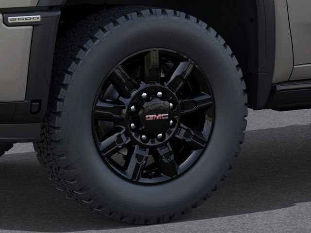 2026 GMC Sierra 2500HD AT4 - Photo 10
