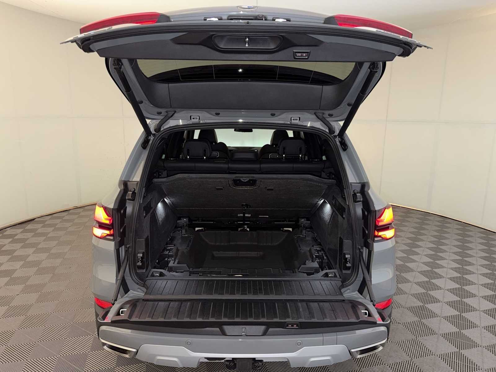 2025 BMW X5 40i - Photo 23