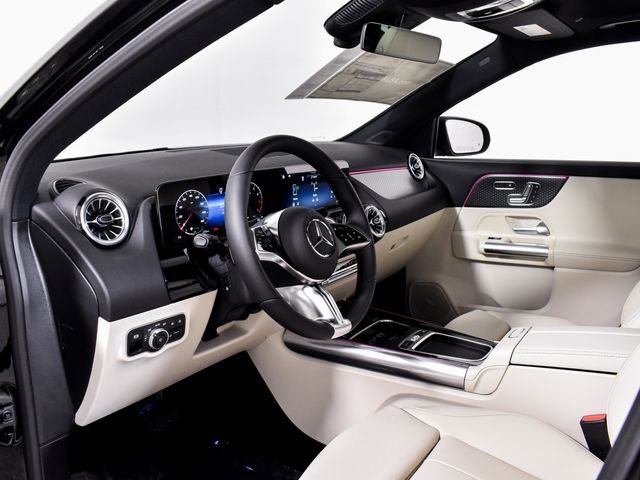New 2026 Night Black Mercedes-Benz GLA 250 image 61