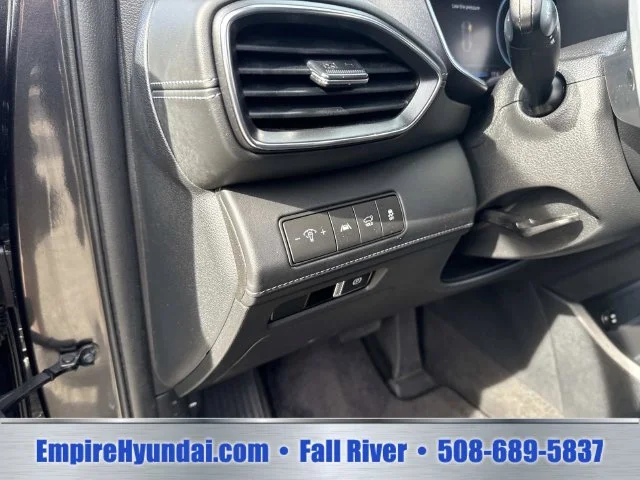 Used 2023 Gray Hyundai Calligraphy image 22