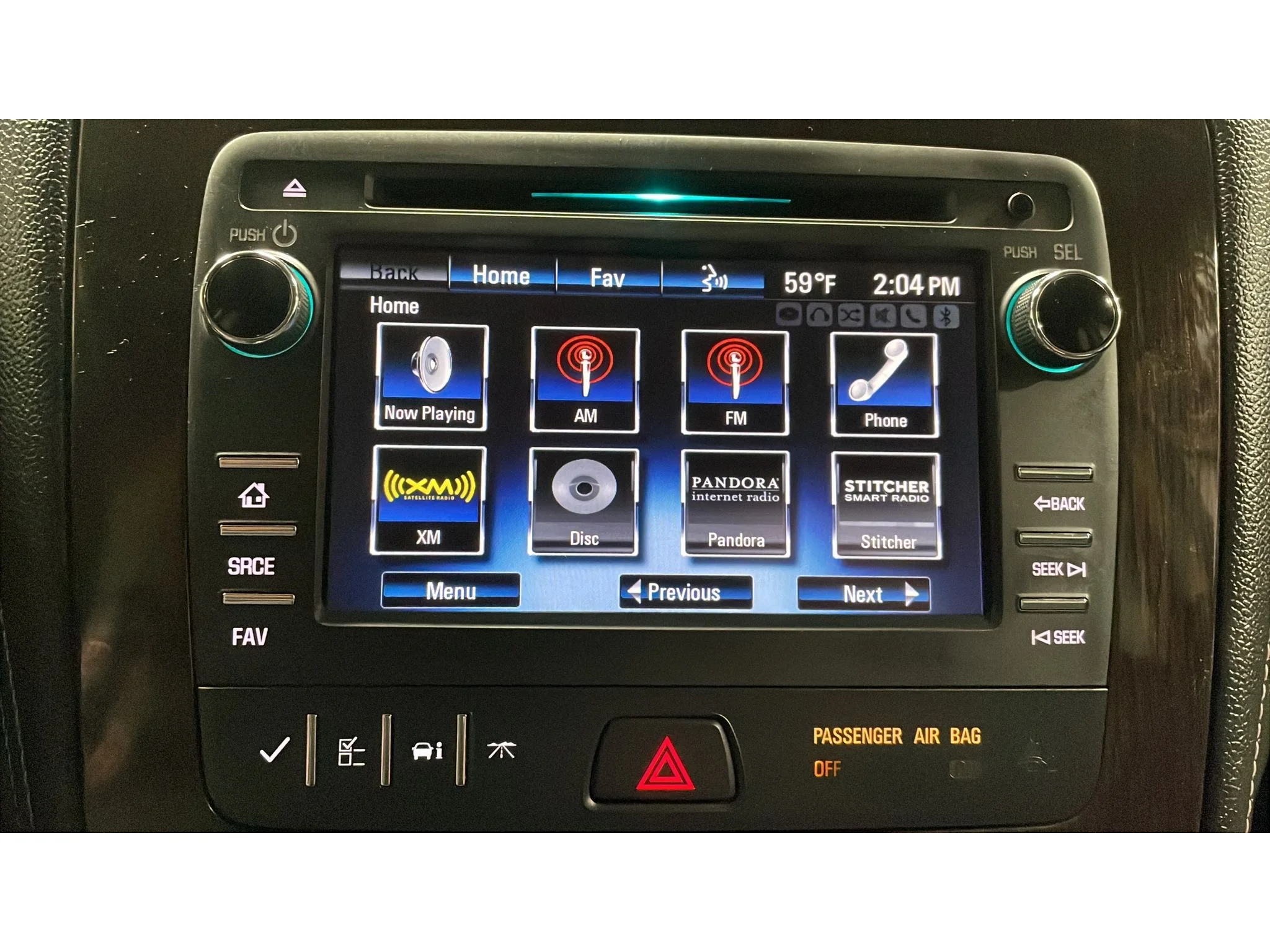 Used 2017 Tungsten Metallic Chevrolet LT image 12