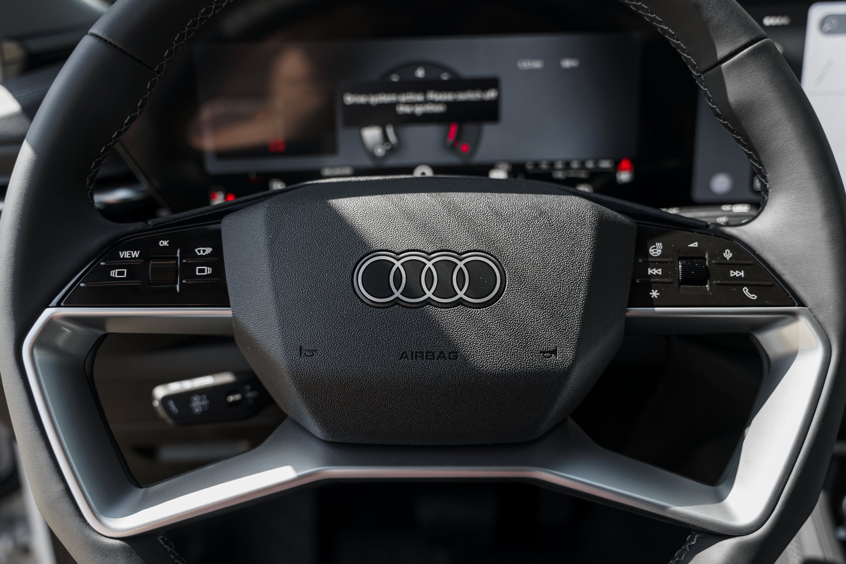 New 2026 GLACIER WHITE Audi Prestige image 15