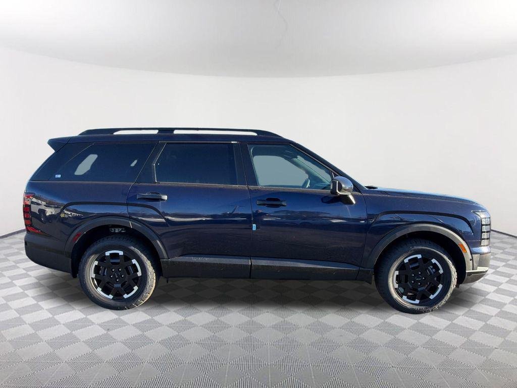 New 2026 Blue Hyundai XRT Pro image 4