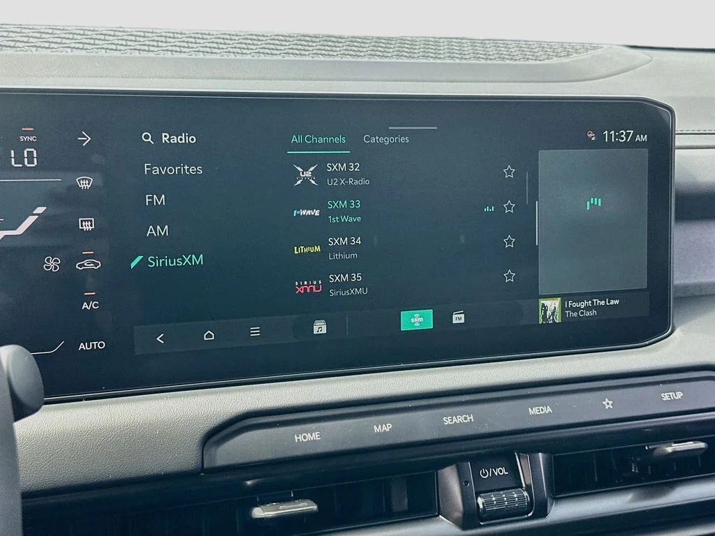 New 2027 Panthera Metal Matte Kia X-Line EX image 15