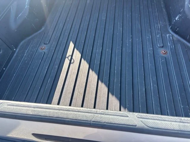Used 2008 Silver Toyota PreRunner image 12