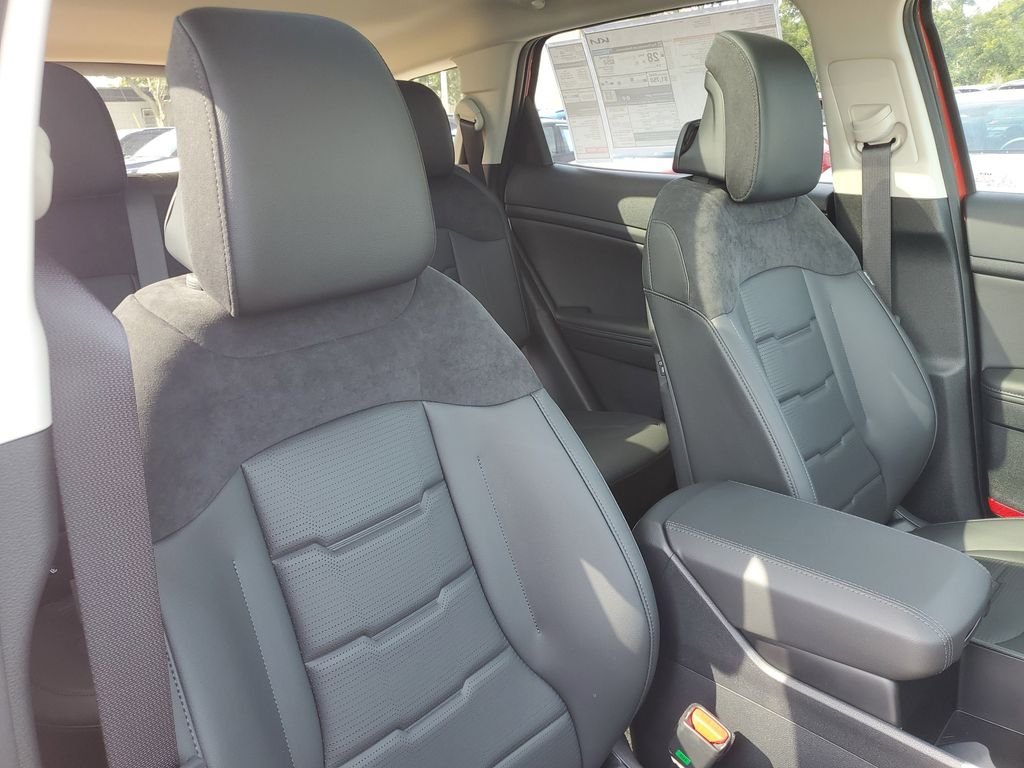 2026 Kia Sportage SX Prestige - Photo 12