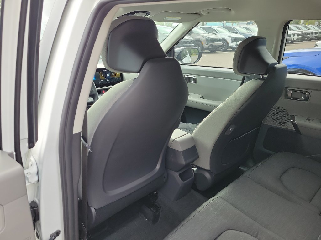 New 2027 Snow White Pearl Kia S image 14