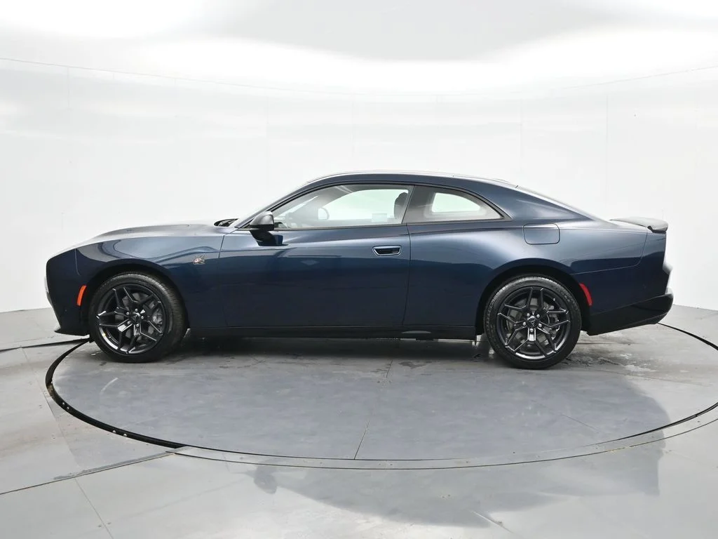 New 2026 After Dark Exterior Paint Dodge Scat Pack image 10