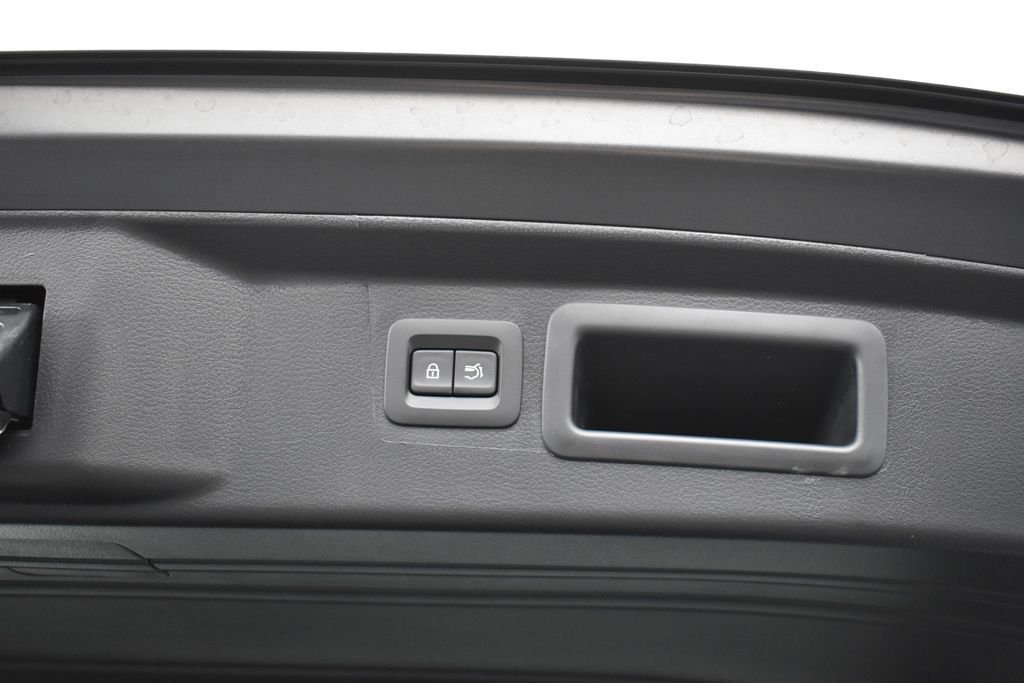 New 2026 Machine Gray Metallic Mazda Preferred AWD image 21