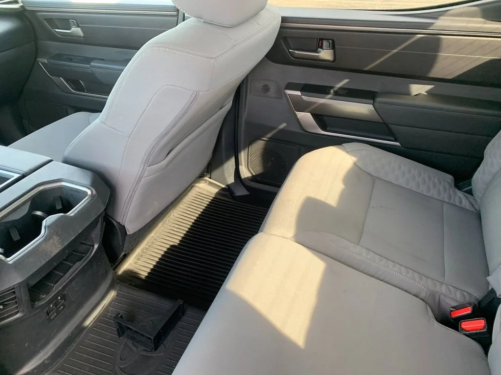 Used 2024 Gray Toyota SR5 image 14