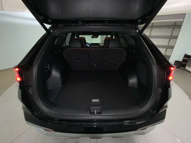 Used 2024 Black Kia SX-Prestige image 24