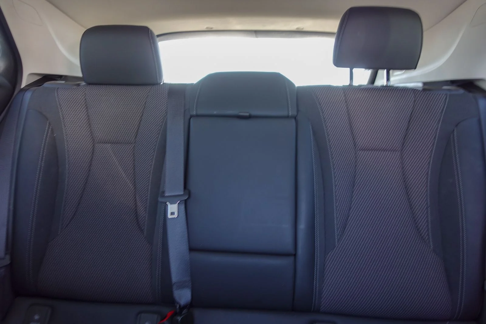 Used 2023 Ebony Twilight Metallic Buick Preferred image 13
