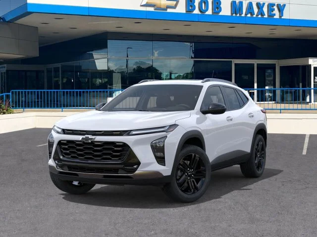 New 2026 Summit White Chevrolet ACTIV image 6
