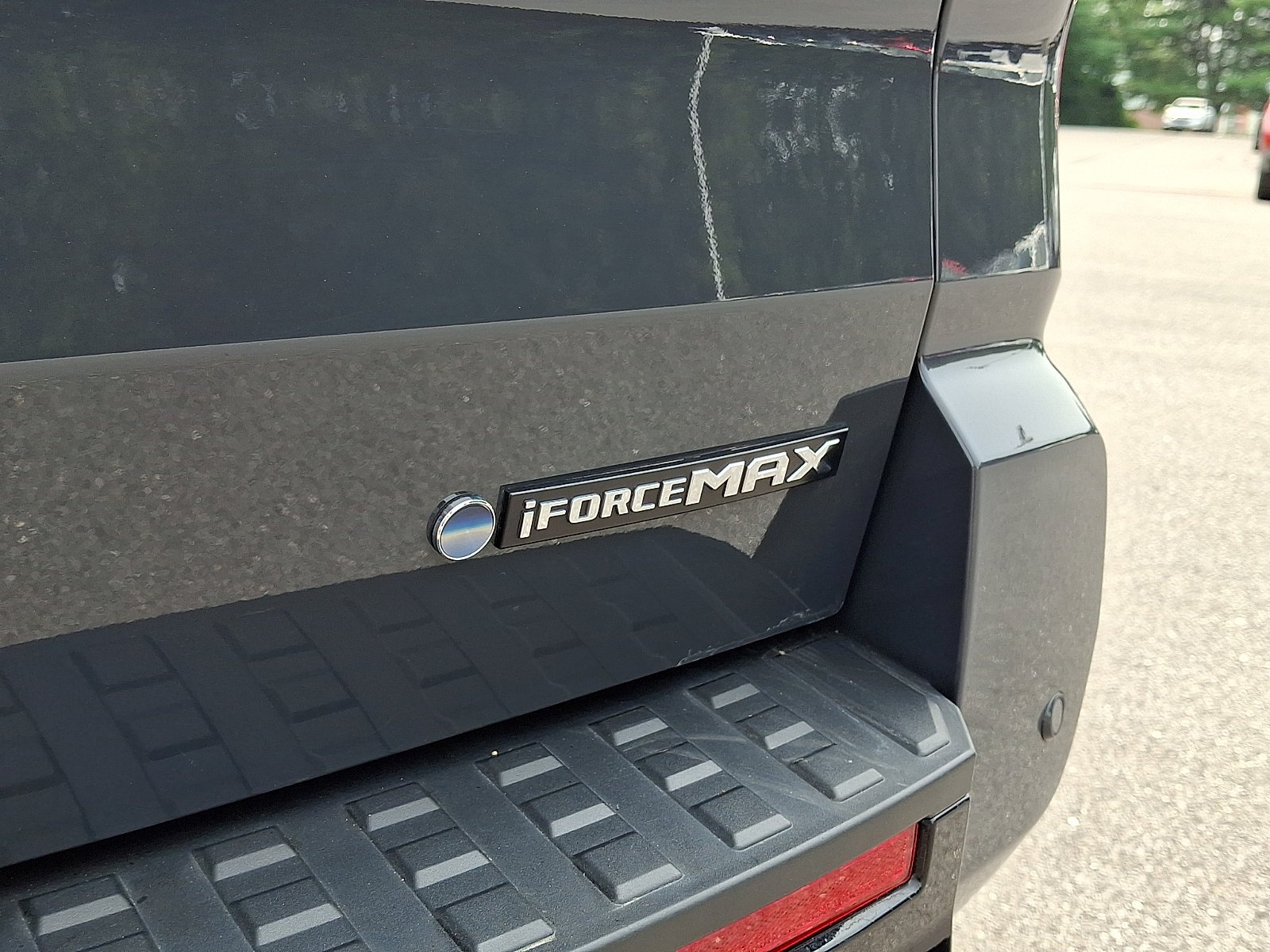 Used 2025 Underground Toyota Hybrid TRD Pro image 33